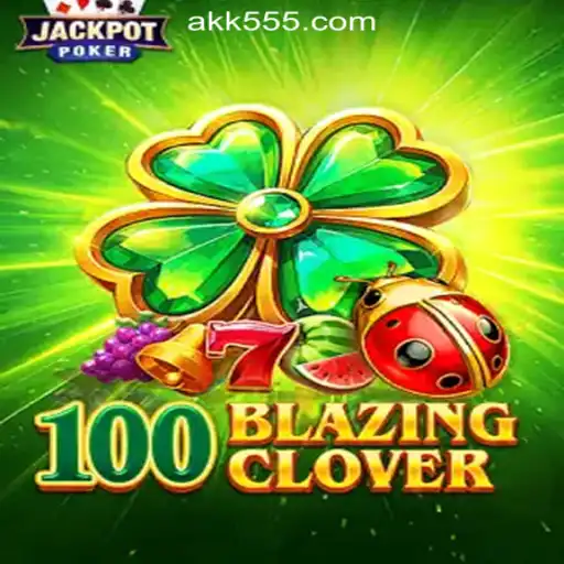 Discover the Magic of 100BlazingClover: Revolutionary Game Mechanics and Exciting Features