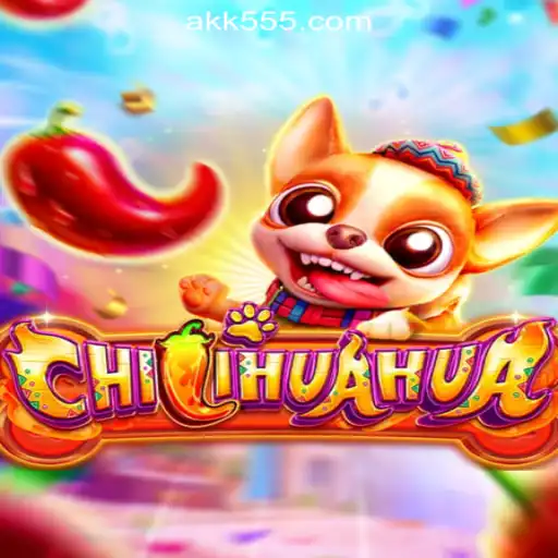 CHILIHUAHUA: A Riveting New Casino Game Experience from AK-555.com Oficial Slots Brasil #1