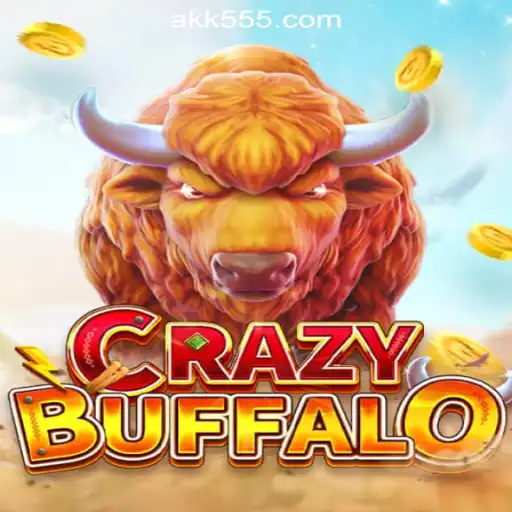 Unveiling CRAZYBUFFALO: The Thrilling World of AK-555.com Oficial Slots Brasil #1