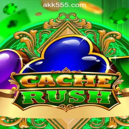 Dive Into the Thrilling World of CacheRush: The Ultimate Brazilian Slots Experience