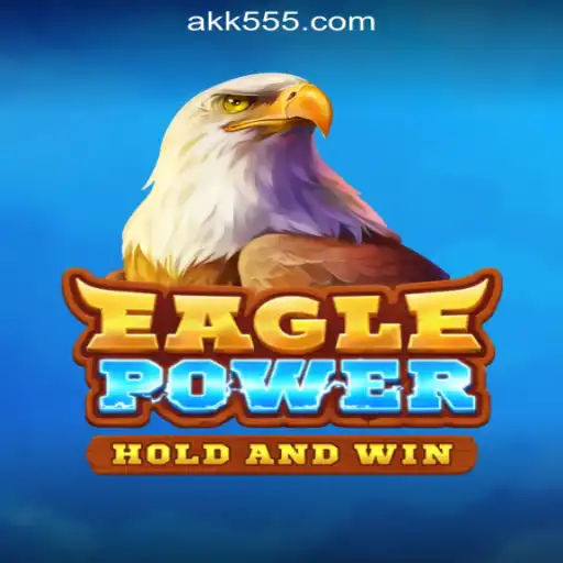 Discover the Excitement of EaglePower: The Premier Slot Game Experience
