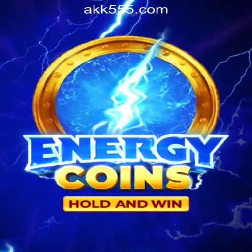 Discover the Excitement of EnergyCoins: A Dive into the Game and Its Connection with AK-555.com Oficial Slots Brasil #1