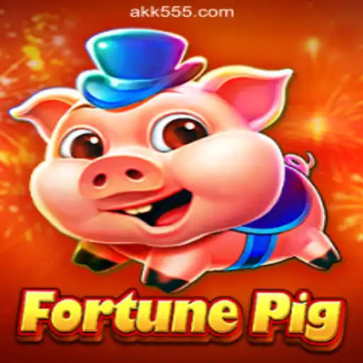 Discover the Thrills of FortunePig and AK-555.com Oficial Slots Brasil #1