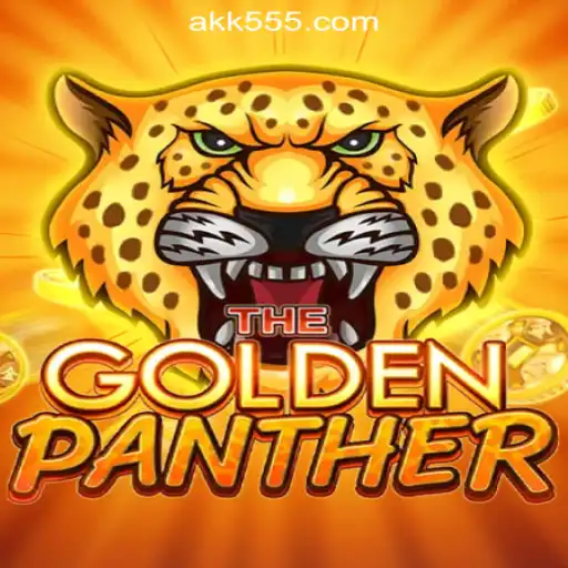 Discover the Thrilling World of GOLDENPANTHER on AK-555.com Oficial Slots Brasil #1