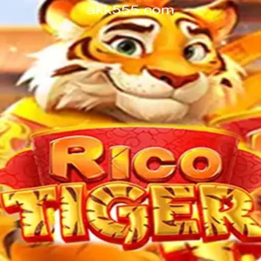 Explore the Thrilling World of RicoTiger: A Top Choice at AK-555.com Oficial Slots Brasil #1