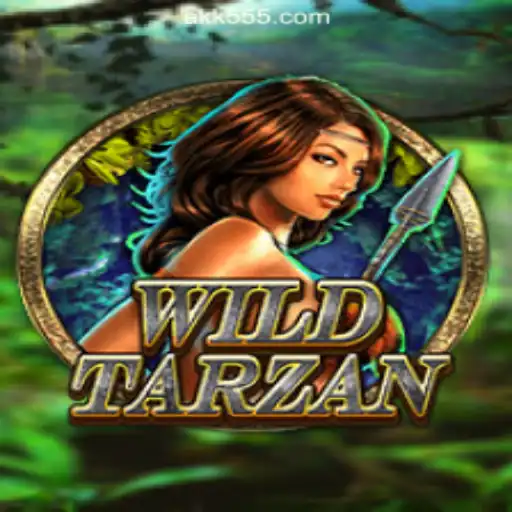 WildTarzan: Jungle Adventure in the Heart of Online Gaming
