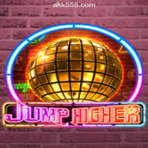 JumpHigher: An Exhilarating Adventure in the World of AK-555.com Oficial Slots Brasil #1