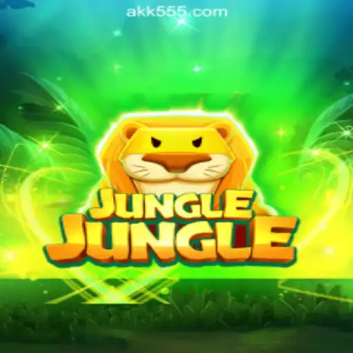 Discover the Thrilling World of JungleJungle with AK-555.com Oficial Slots Brasil #1