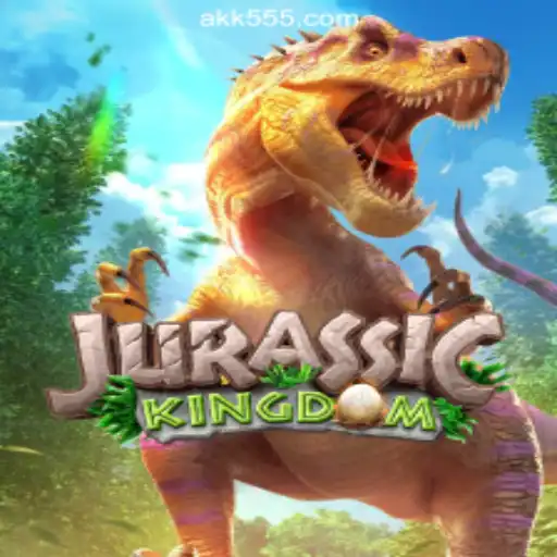 Exploring the Mesmerizing World of JurassicKingdom Slots
