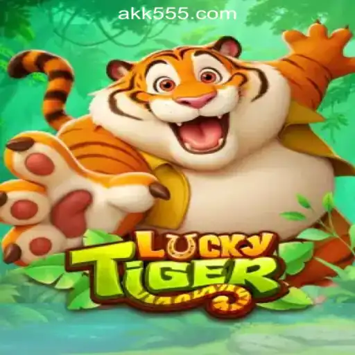 Discovering the Excitement of LuckyTiger: A Top-Notch Slot Game Experience
