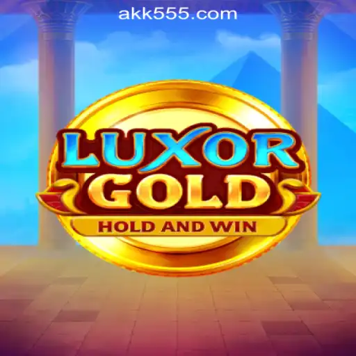 Discover LuxorGold: A New Sensation in Online Slots