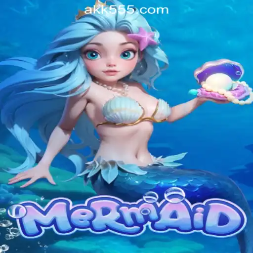Exploring the Enchanting World of Mermaid Slots: The Adventure with AK-555.com Oficial Slots Brasil #1