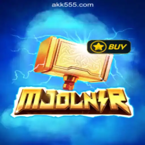Exploring the Excitement of Mjolnir: A Dive into the Latest Slot Game