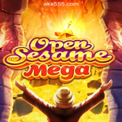 OPENSESAMEMEGA: Discover the Thrilling World of AK-555.com Oficial Slots Brasil #1