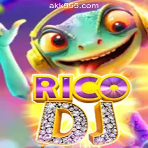 Exploring RicoDJ: AK-555.com Oficial Slots Brasil #1