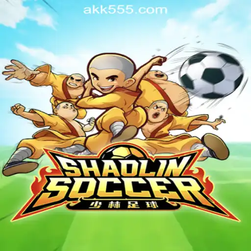 ShaolinSoccer and AK-555.com Oficial Slots Brasil #1: A Dynamic Fusion of Tradition and Chance